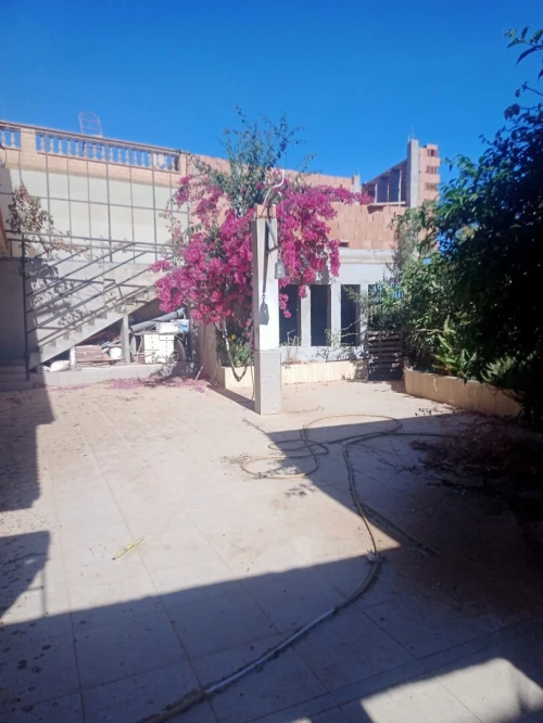 Vente Villa Tlemcen Hennaya