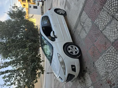 Peugeot 207 2012 Allure