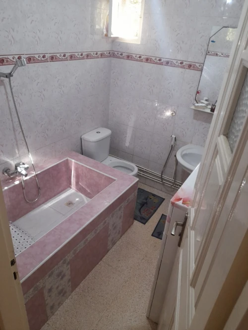 Vente Villa Alger Bologhine