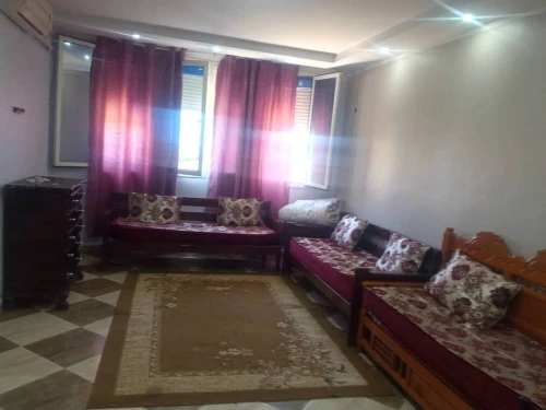 Location Appartement F2 Jijel Jijel