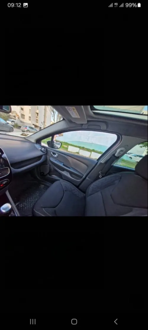 Renault Clio 4 2019 Limited 2