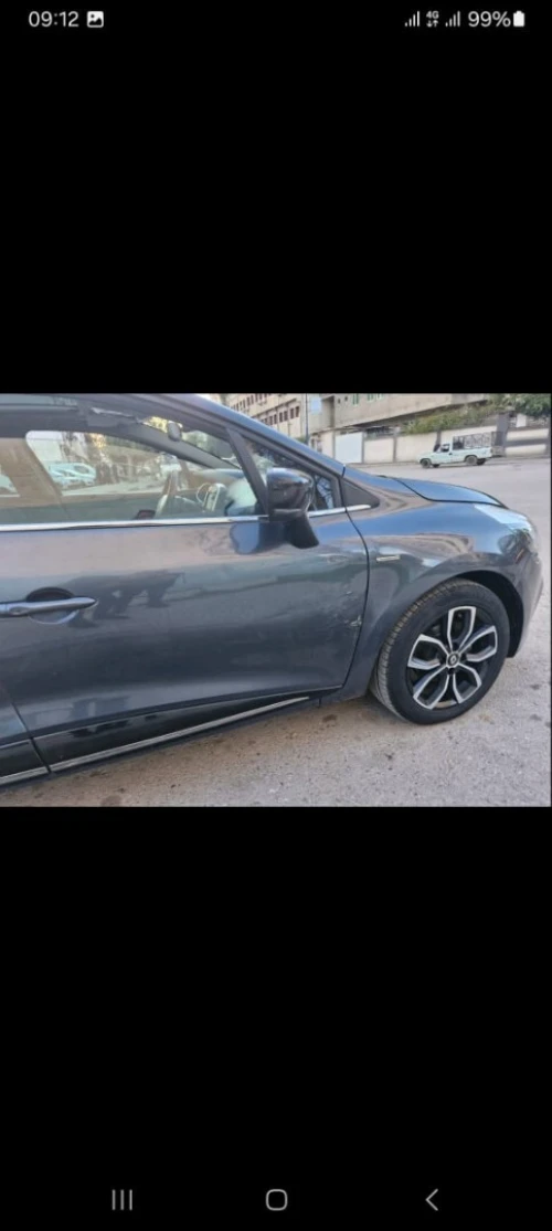 Renault Clio 4 2019 Limited 2