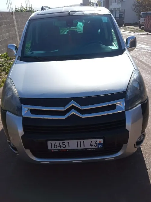 Citroen Berlingo Multispace 2011 XTR Plus