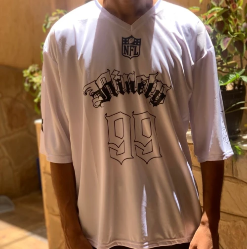 T Shirt NFL