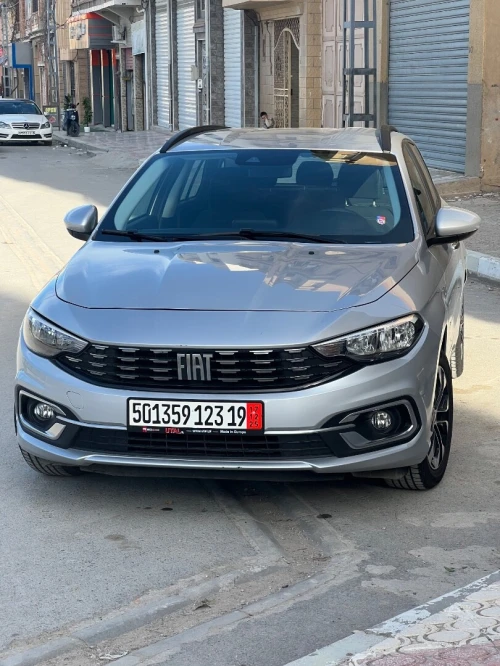 Fiat Tipo hatchback 2023 Life