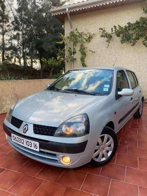Renault Clio 2 2003 Clio 2