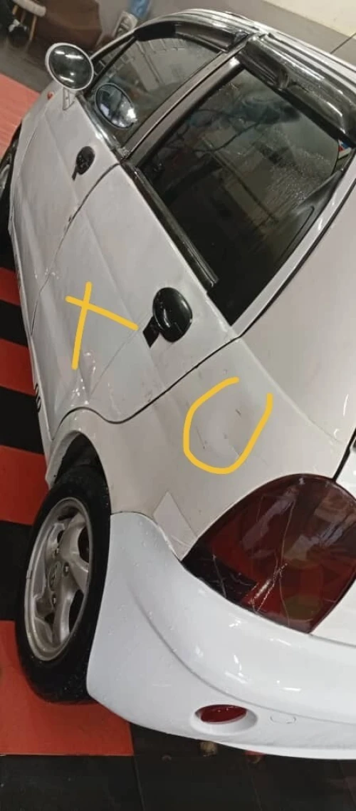Chery QQ 2012 QQ
