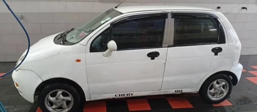 Chery QQ 2012 QQ