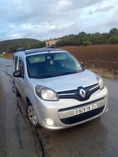 Renault Kangoo 2019 