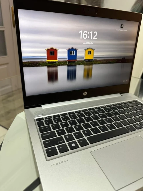 Rak 7eb pc affaire ? Hp en très Bon état 