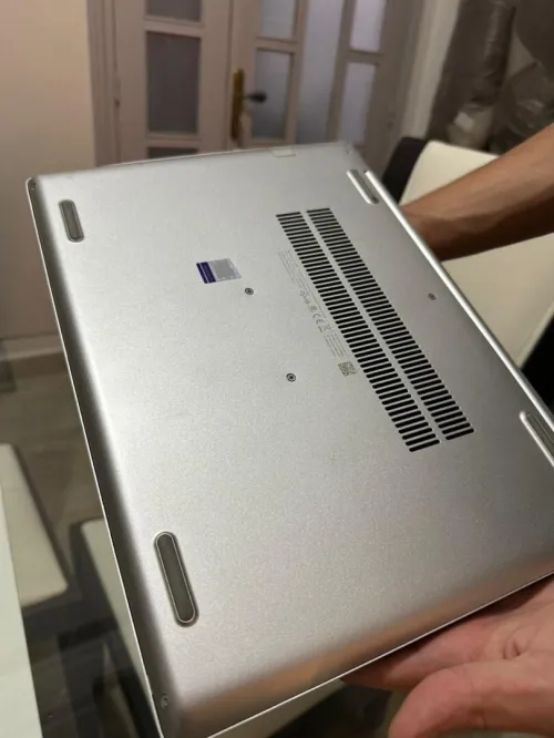 Rak 7eb pc affaire ? Hp en très Bon état 
