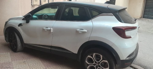 Renault Captur 2023 Techno 