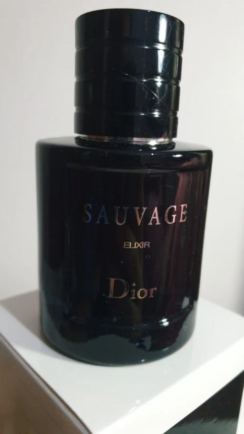 parfums testeurs originaux (france) divers 