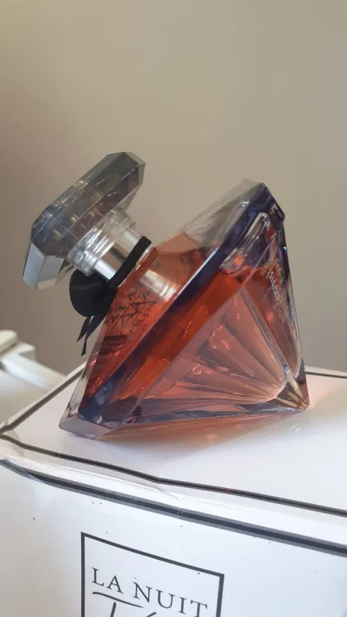 parfums testeurs originaux (france) divers 