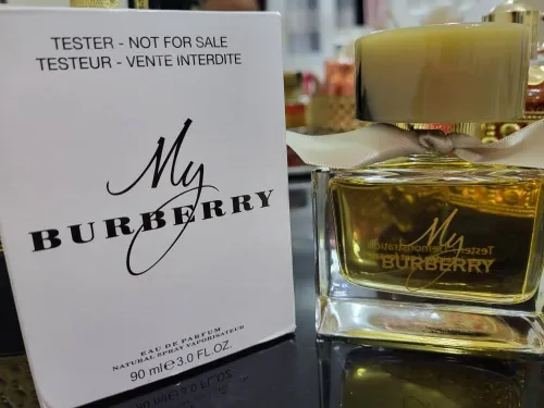 parfums testeurs originaux (france) divers 