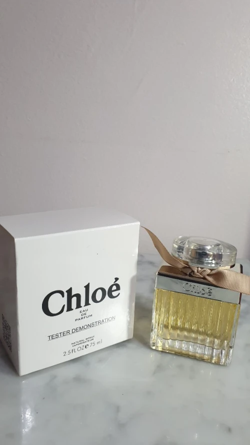 parfums testeurs originaux (france) divers 