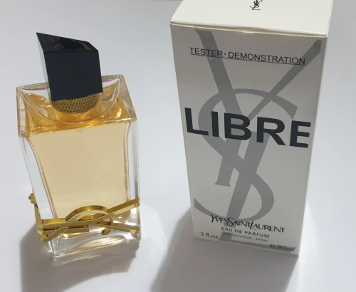 parfums testeurs originaux (france) divers 