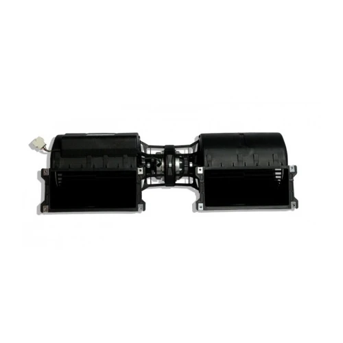 Groupe ventilateurs industriels ebm-papst (3 moteurs) - 230V