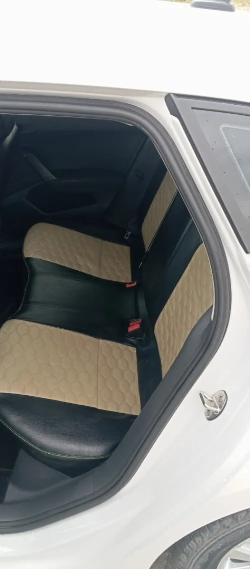 Seat Ibiza 2022 
