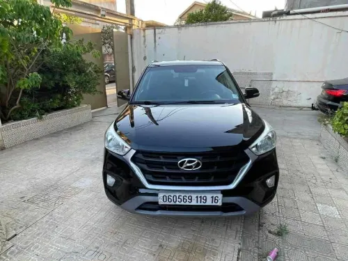 Hyundai Cerita 2019 Gls