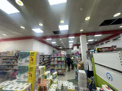 Location Immeuble Batna Batna