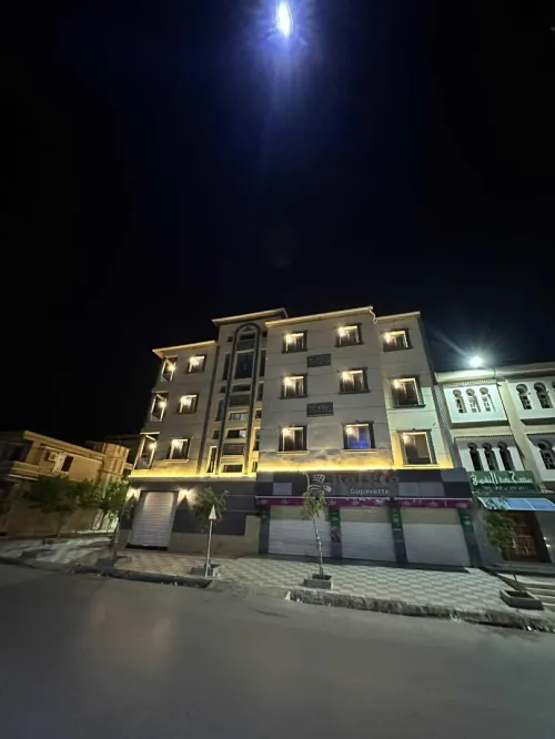 Location Immeuble Batna Batna