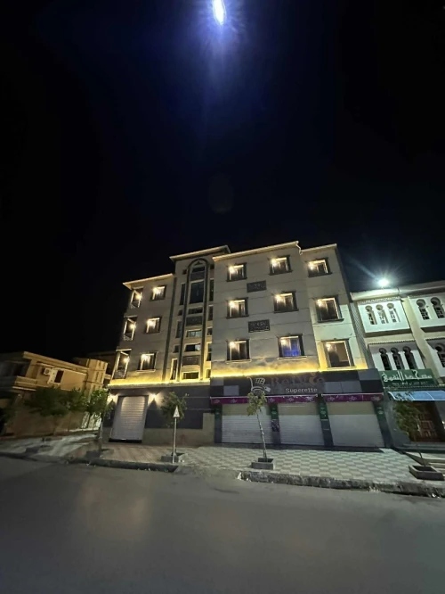 Location Immeuble Batna Batna