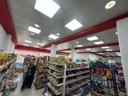 Location Immeuble Batna Batna