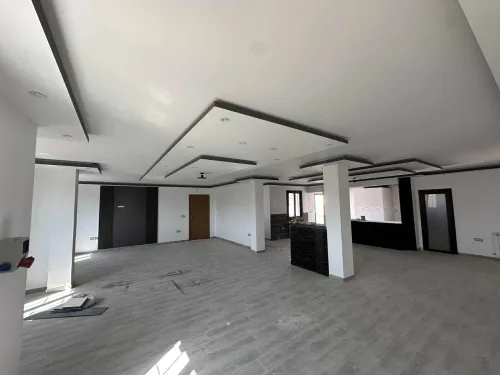 Location Immeuble Batna Batna