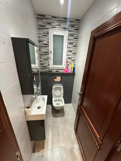 Vente Appartement F4 Alger El achour