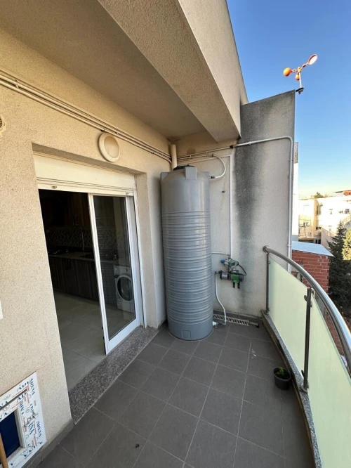 Vente Appartement F4 Alger El achour