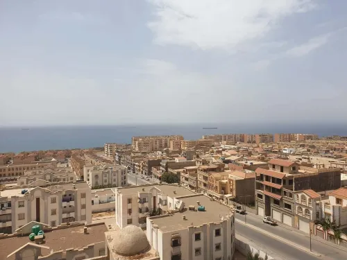 Vente Terrain Mostaganem Mostaganem