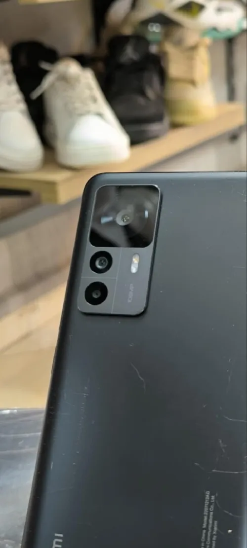 Xiaomi 12t