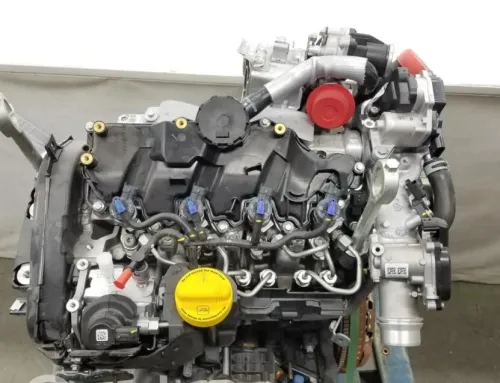 Moteur 