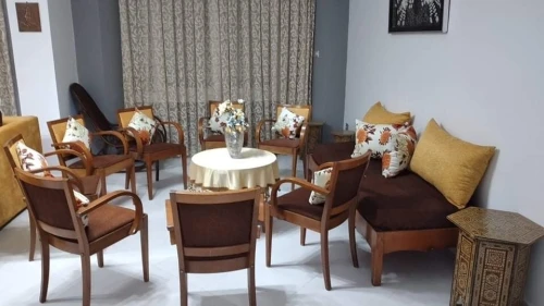 Vente Villa Alger Ouled fayet