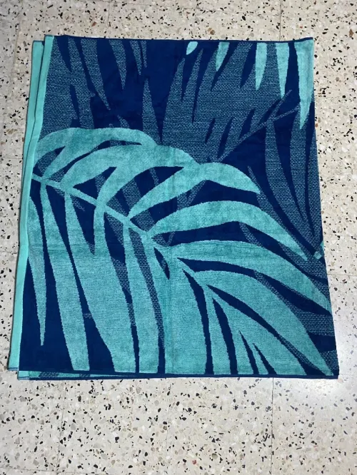 Serviette de plage 