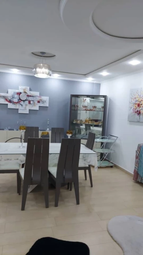 Vente Villa Alger Ouled fayet