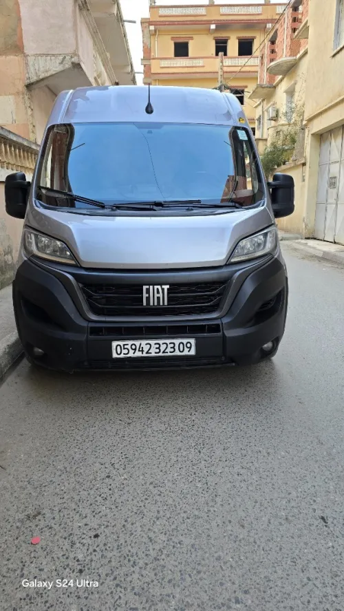 Fiat Ducato 2023 Ducato