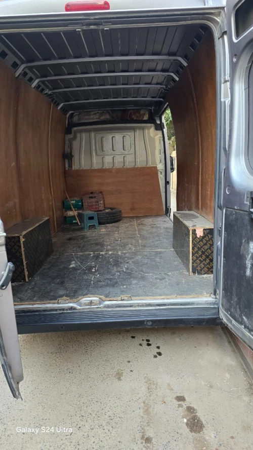 Fiat Ducato 2023 Ducato