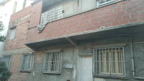 Vente Villa Bouira Kadiria