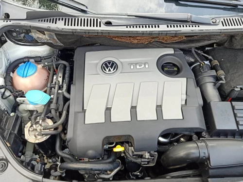 Cache Moteur - 1.6 + 2.0 Tdi - فولكس فاجن - سكودا - سيات - اودي -