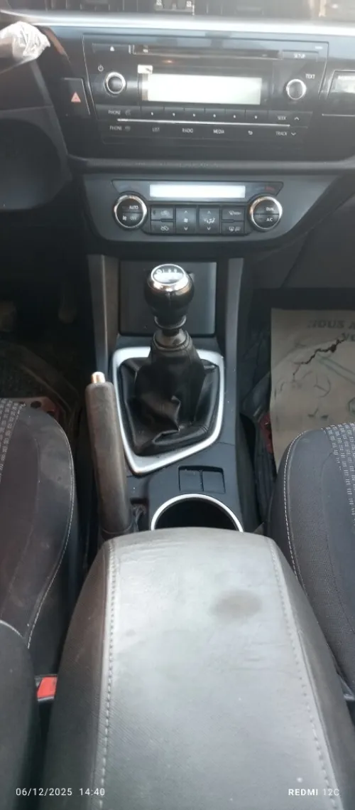 Toyota Corolla 2014 Corolla