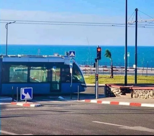 Location Bungalow Mostaganem Mostaganem
