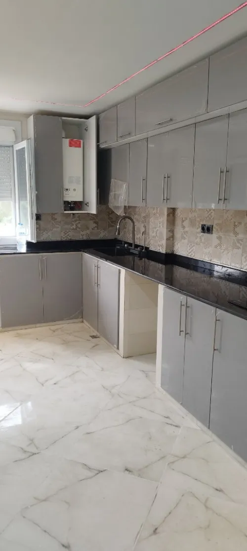 Vente Appartement F3 Skikda Skikda