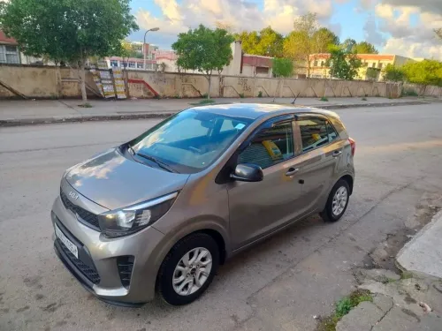 Kia Picanto 2019 LX Confort