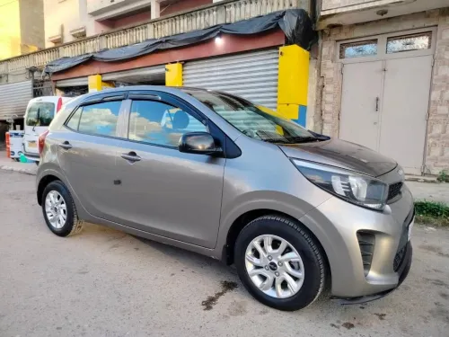 Kia Picanto 2019 LX Confort