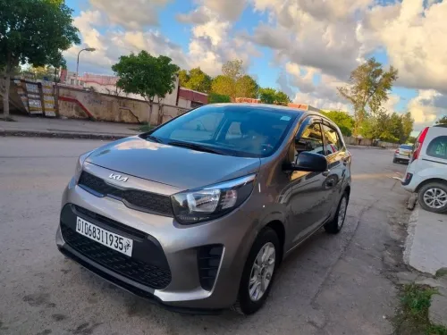 Kia Picanto 2019 LX Confort