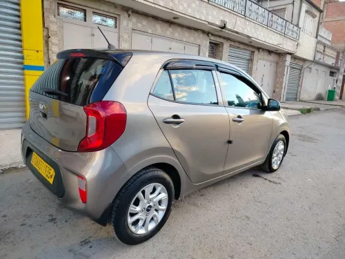 Kia Picanto 2019 LX Confort