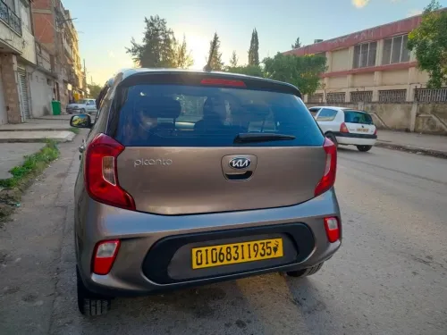 Kia Picanto 2019 LX Confort