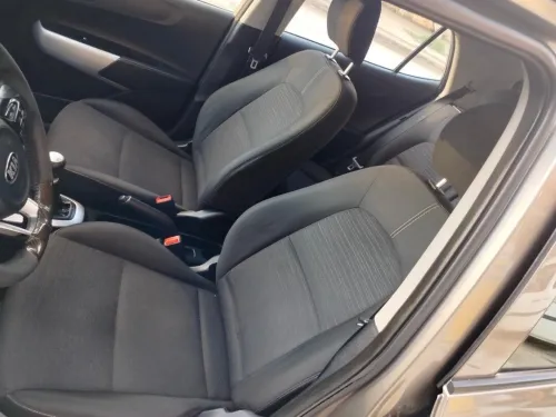 Kia Picanto 2019 LX Confort